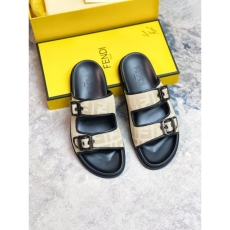 Fendi Slippers